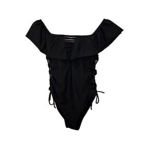 TiNiBiKiNi One Piece Swimsuit